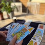 מיטל פאר - ייעוץ ופתיחה בקלפי טארוט ומפות נומרולוגיות - תמונה 8