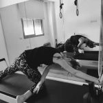 אילונה אפלמן - פילאטיס מכשירים וטיפולי רפואה משלימה לנשים בפתח תקווה תמונה 9