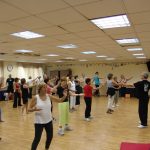 אריק איזנמן - מרכז מרכבה לאומנויות התנועה והטיפול - תרגול ולימוד טאי צ'י וצ'י קונג - תמונה 7