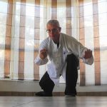 אריק איזנמן - מרכז מרכבה לאומנויות התנועה והטיפול - תרגול ולימוד טאי צ'י וצ'י קונג