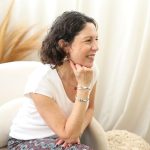 דינה זלוטניק - הורות מודעת ומטפלת בשיטת המטאיזם