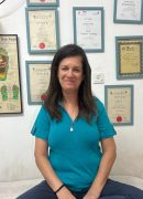 אורית מרדכי - טיפול במעי רגיז ומערכת העיכול בחיפה