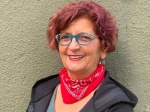 שרה בוקסנבוים - טיפול זוגי והנחיית סדנאות לזוגיות בחיפה