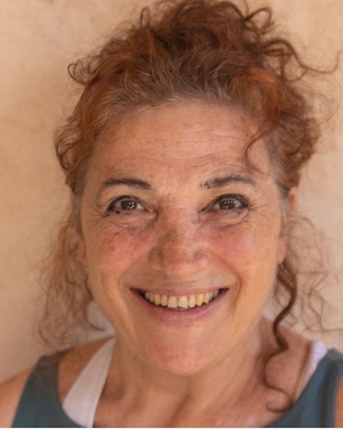 עמית בן צבי אבני - אבני דרך - פסיכותרפיה וטיפול רגשי לנשים בקרית טבעון ואונליין