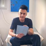 זיגמונד זר- מטפל ב-NLP, תטא הילינג וטיפול רוחני בגבעתיים