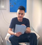 זיגמונד זר- מטפל ב-NLP, תטא הילינג וטיפול רוחני בגבעתיים