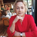 חיה דימנט - מטפלת זוגית ומשפחתית מוסמכת