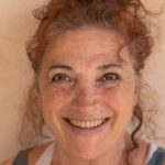 עמית בן צבי אבני - אבני דרך - פסיכותרפיה וטיפול רגשי לנשים