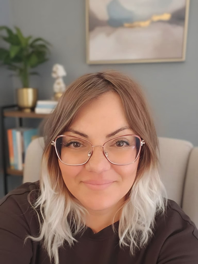 טיפולי פסיכותרפיה הוליסטית ואקסס בארס באשדוד - מריה קרמרנקו