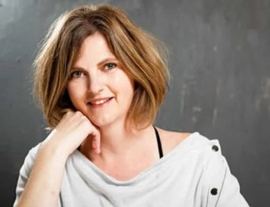 לנה קנטור - פסיכותרפיסטית ומטפלת ריגשית בקרית אונו