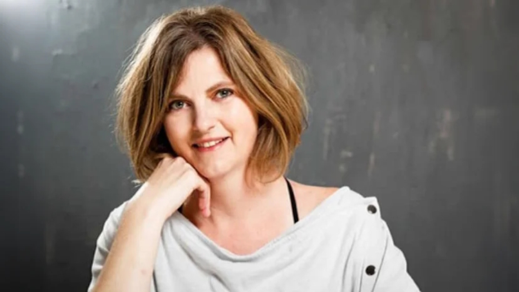 לנה קנטור - פסיכותרפיסטית ומטפלת ריגשית בקרית אונו