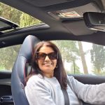 רונית פינקר, רפלקסולוגית בכירה ומטפלת הוליסטית - תמונה