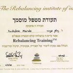 נחשון מזרחי - מטפל ב- ריבלנסינג ו-NLP תמונה 13