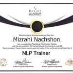 נחשון מזרחי - מטפל ב- ריבלנסינג ו-NLP תמונה 15