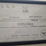 אולגה טימושפולסקי oly.treatment - קליניקה לטיפולי יופי ורפואה משלימה - תמונה 15