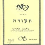 נחשון מזרחי - מטפל ב- ריבלנסינג ו-NLP תמונה 19