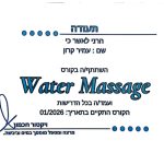 עמיר קרון - חתירה להצלחה - תמונה 5