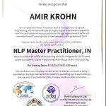 עמיר קרון - חתירה להצלחה - תמונה 8