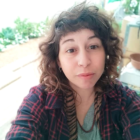 שיר פרידמן - הדרך הטבעית לריפוי - קליניקה לנטורופתיה ורוקחות טבעית