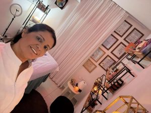 רונית פינקר – רפלקסולוגית בכירה בקרית גת רונית פינקר - רפלקסולוגית בכירה בקרית גת