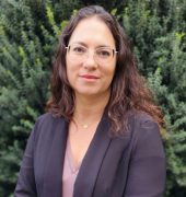 אורית שגיא - מטפלת רגשית ב- NLP וב-EMDR ברחובות ובשפלה