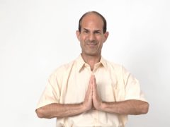 נחשון מזרחי - מטפל ב- ריבלנסינג ו-NLP בקרית אונו