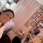 רונית פינקר, רפלקסולוגית בכירה ומטפלת הוליסטית