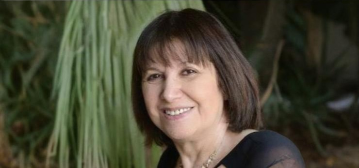 רבקה דר - פסיכולוגית בכפר סבא