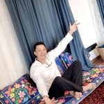 יוסף בוטו - שטיפה אנרגטית וטיפולי רפואה משלימה - תמונה 1