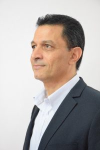 יוסף בוטו - שטיפה אנרגטית וטיפולי רפואה משלימה ברמת ישי