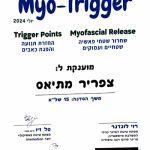 צפריר מתיאס - מאמן לשינויים בחיים ומאסטר nlp ודמיון מודרך באונליין - תמונה 7