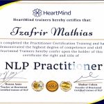 צפריר מתיאס - מאמן לשינויים בחיים ומאסטר nlp ודמיון מודרך באונליין - תמונה 9