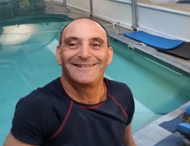 עמיר קרון - חתירה להצלחה - אימון אישי וטיפול רגשי ב- NLP בהוד השרון