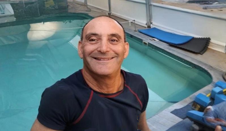 עמיר קרון - חתירה להצלחה - אימון אישי וטיפול רגשי ב- NLP בהוד השרון