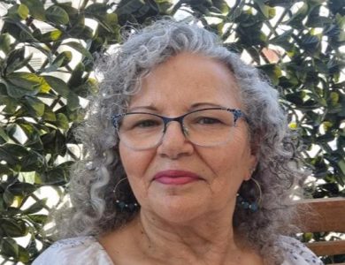 אתי רום - c,b,t ברוח היהדות - טיפול רגשי ברחובות