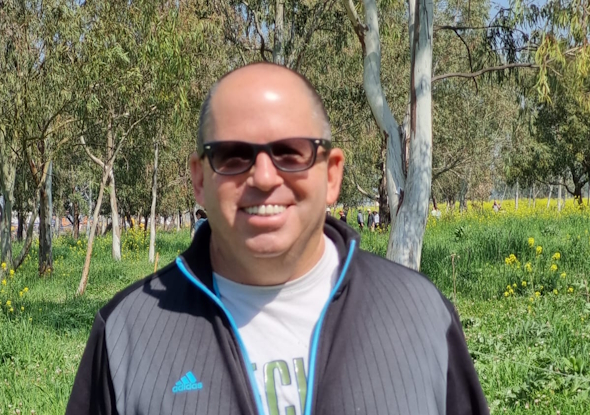 רון ירמיצקי – פסיכותרפיה וטיפול רגשי בקרית ביאליק רון ירמיצקי - פסיכותרפיה וטיפול רגשי בקרית ביאליק