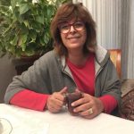 נאוה בר-און - מורה מוסמכת לשיטת פלדנקרייז באשקלון ומודעות דרך תנועה