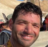 צפריר מתיאס - מאמן לשינויים בחיים ומאסטר nlp ודמיון מודרך