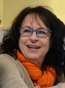 חגית שאל - פסיכותרפיה באמצעות אומנות בקרית טבעון