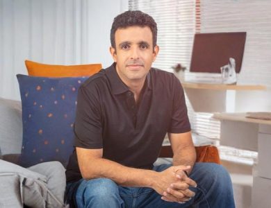 רון שמעוני - הדרכת הורים בגישת מיכל דליות - בתל אביב ואונליין