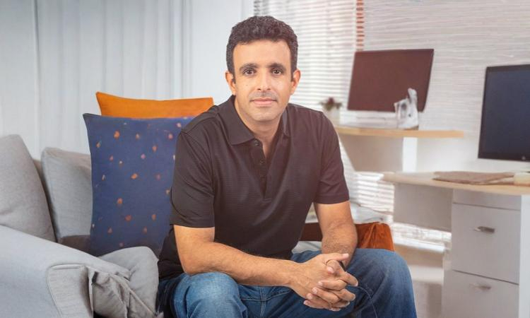 רון שמעוני - הדרכת הורים בגישת מיכל דליות - בתל אביב ואונליין