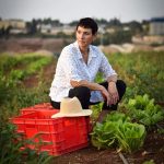 חיה דור - יועצת זוגית ומדריכת הורים בעמק המעיינות