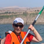 חיה דור - יעוץ זוגי והדרכת הורים בעמק המעיינות