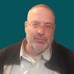 אורן אבן חן - אימון להצלחה בגישה יהודית בירושלים