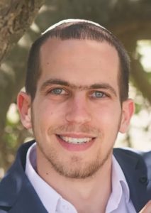 ניצן שטיין -רפלקסולוג בירושלים