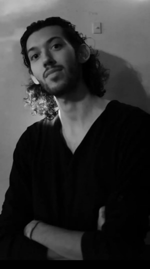 אלון פאגלין – עיסוי טנטרי עד הבית אלון פאגלין - עיסוי טנטרי עד הבית