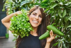בריה בריאה - הבית לתזונה חיובית בחולון - אתי רצאבי
