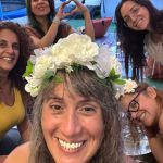 נידר ססרז פלג - אימון ריגשי, גוף נפש, אונטסו, היפרתרמיה ברחובות - תמונה 2