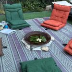 נידר ססרז פלג - אימון ריגשי, גוף נפש, אונטסו, היפרתרמיה ברחובות - תמונה 3