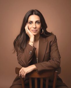 רעות כהן - עובדת סוציאלית ומלווה רגשית בגדרה ואונליין